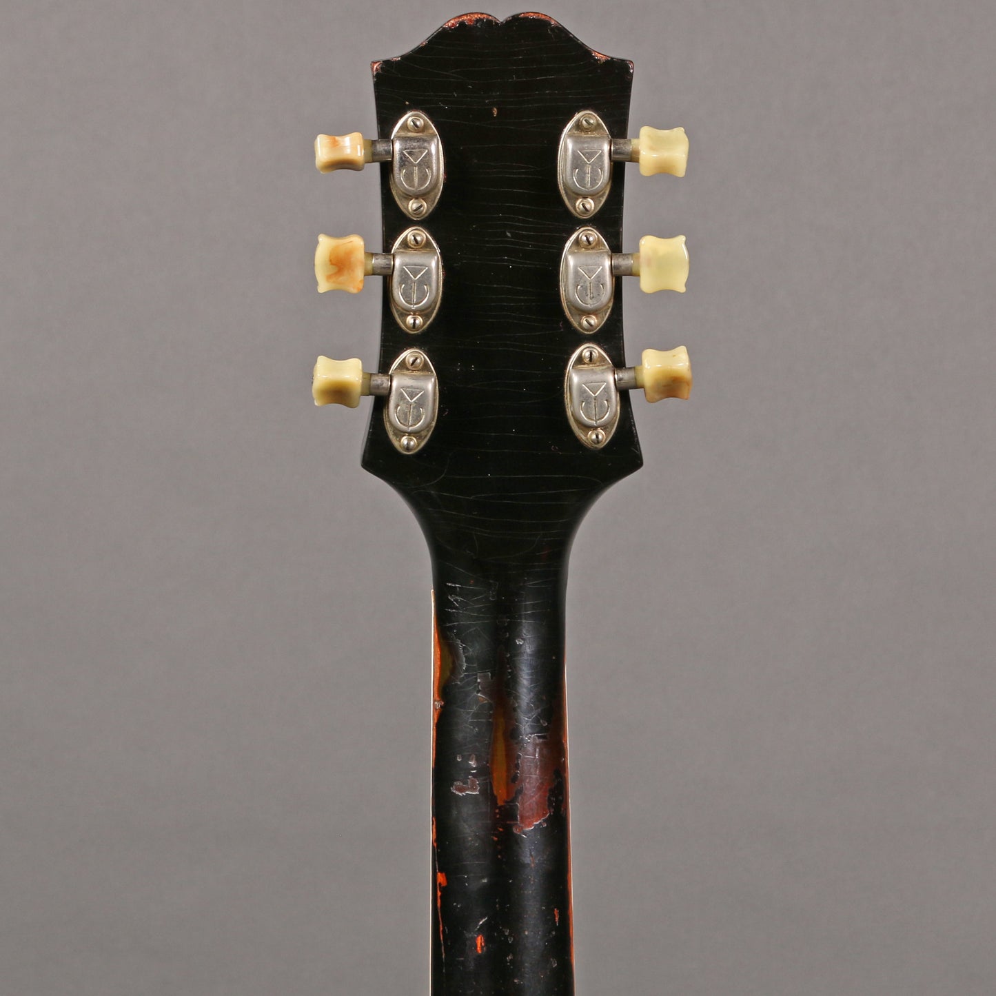 1951 Epiphone Zephyr Regent