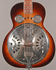 1930s Dobro Model 55 Roundneck Resonator