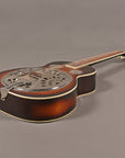 1930s Dobro Model 55 Roundneck Resonator