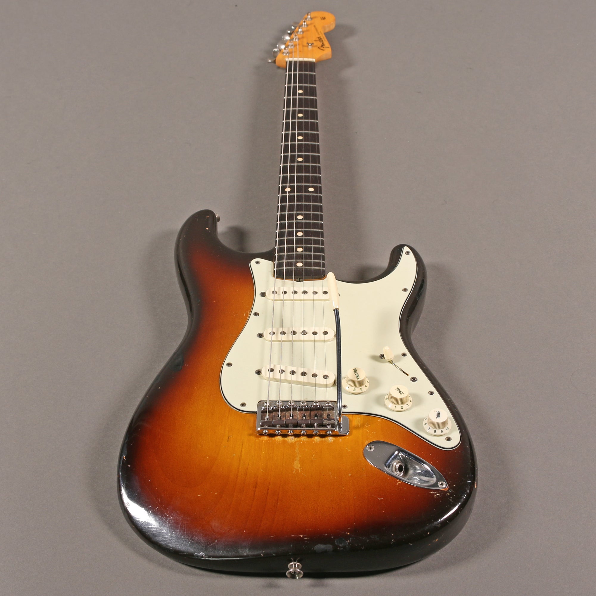 1959 Fender Stratocaster