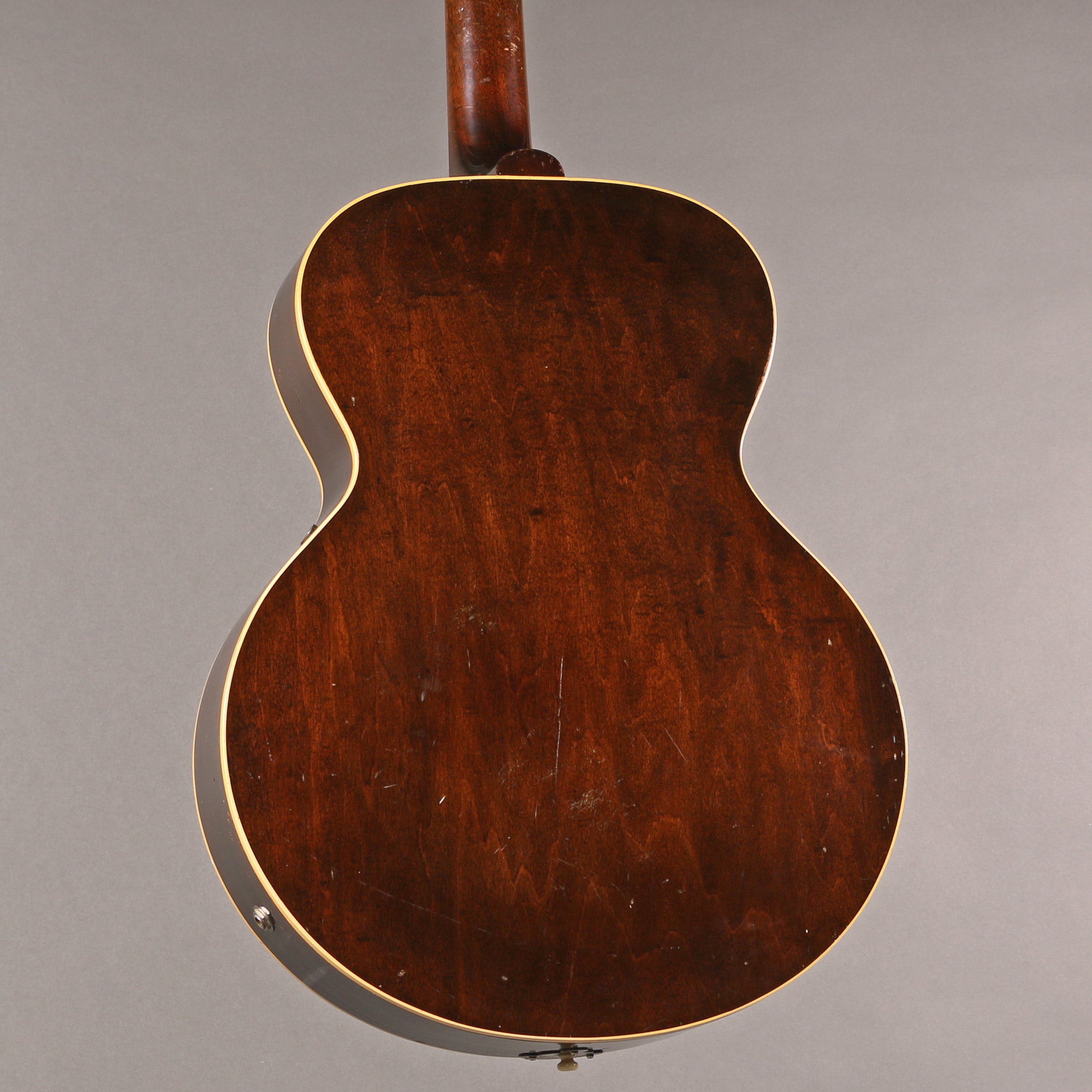 1955 Gibson ES-125 – Emerald City Guitars