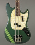 1971 Fender Mustang Bass