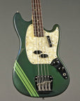 1971 Fender Mustang Bass