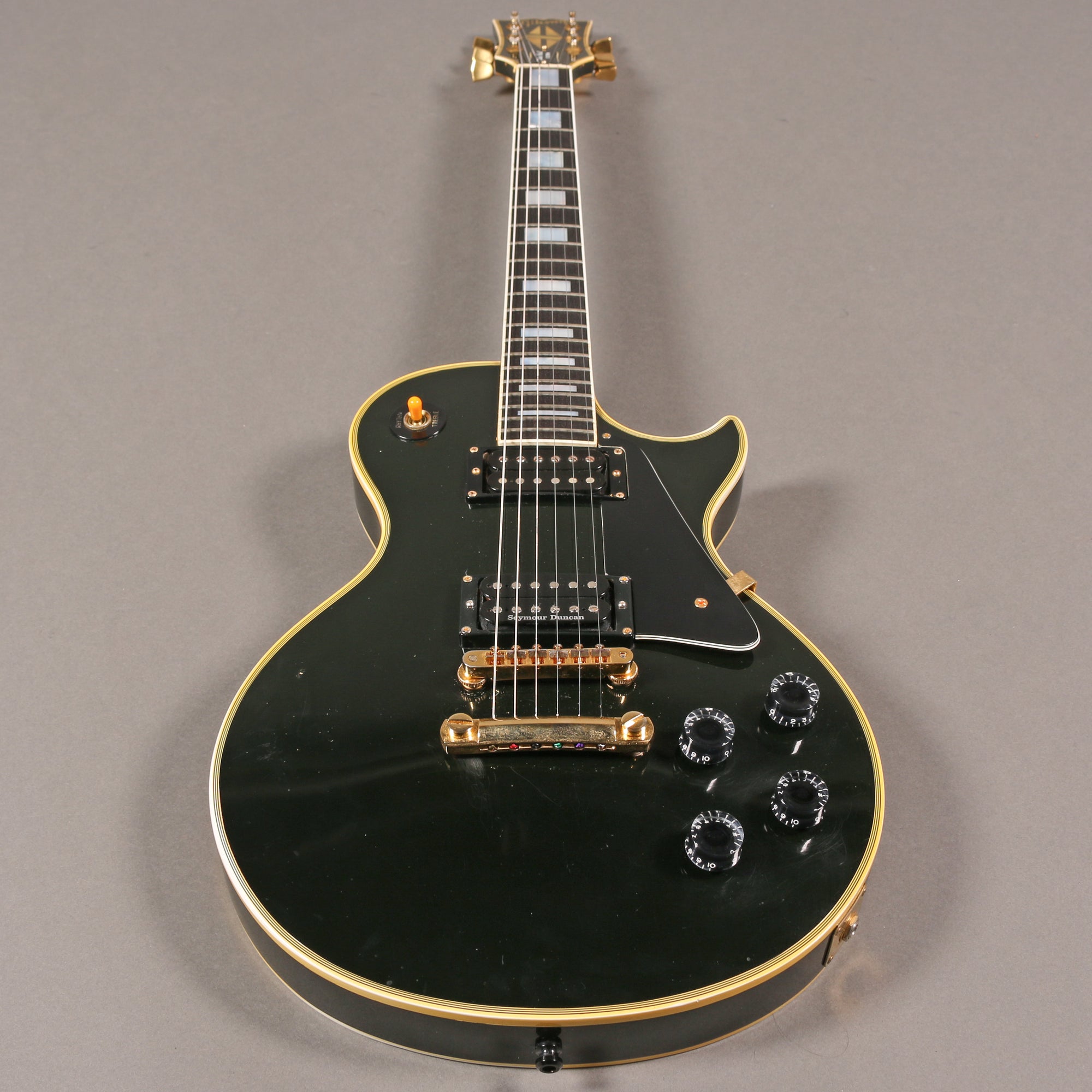 1979 Gibson Les Paul Custom