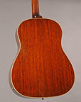 1962 Gibson J-160E