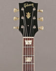 1962 Gibson J-160E
