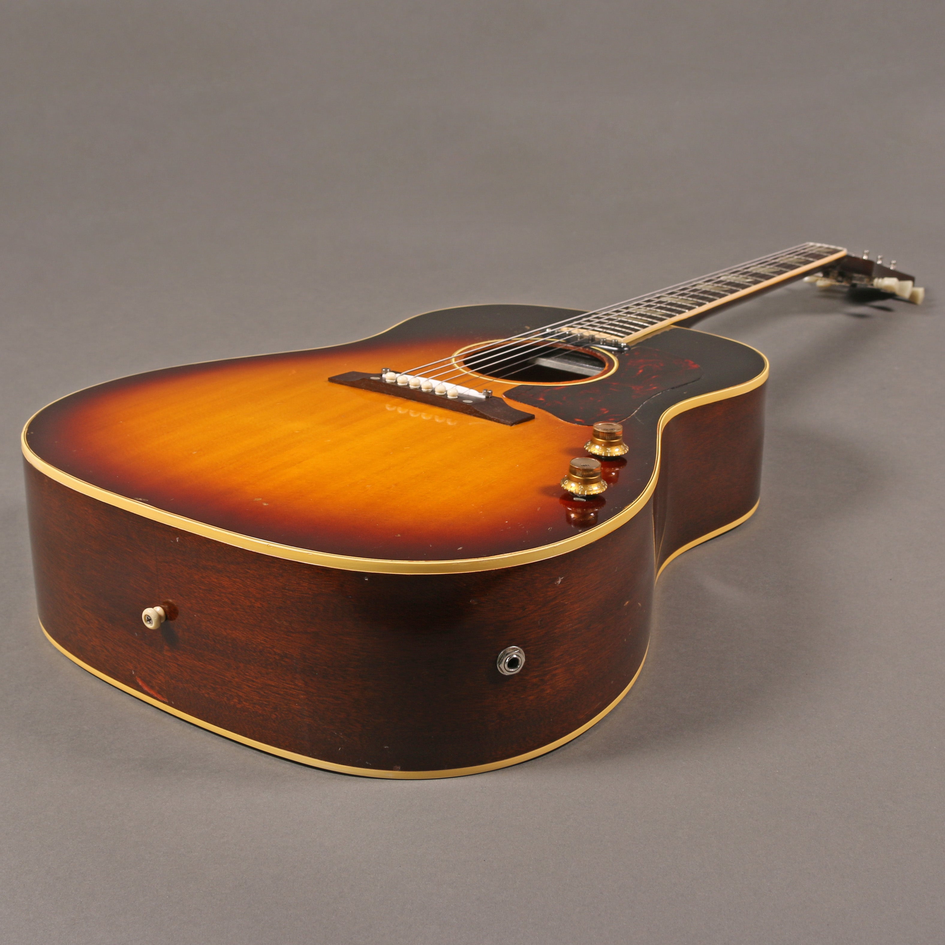 Gibson J-160E 1962 Custom Shop製 Gibson Limited Edition 1962 J-160E Acoustic-Electric Guitar