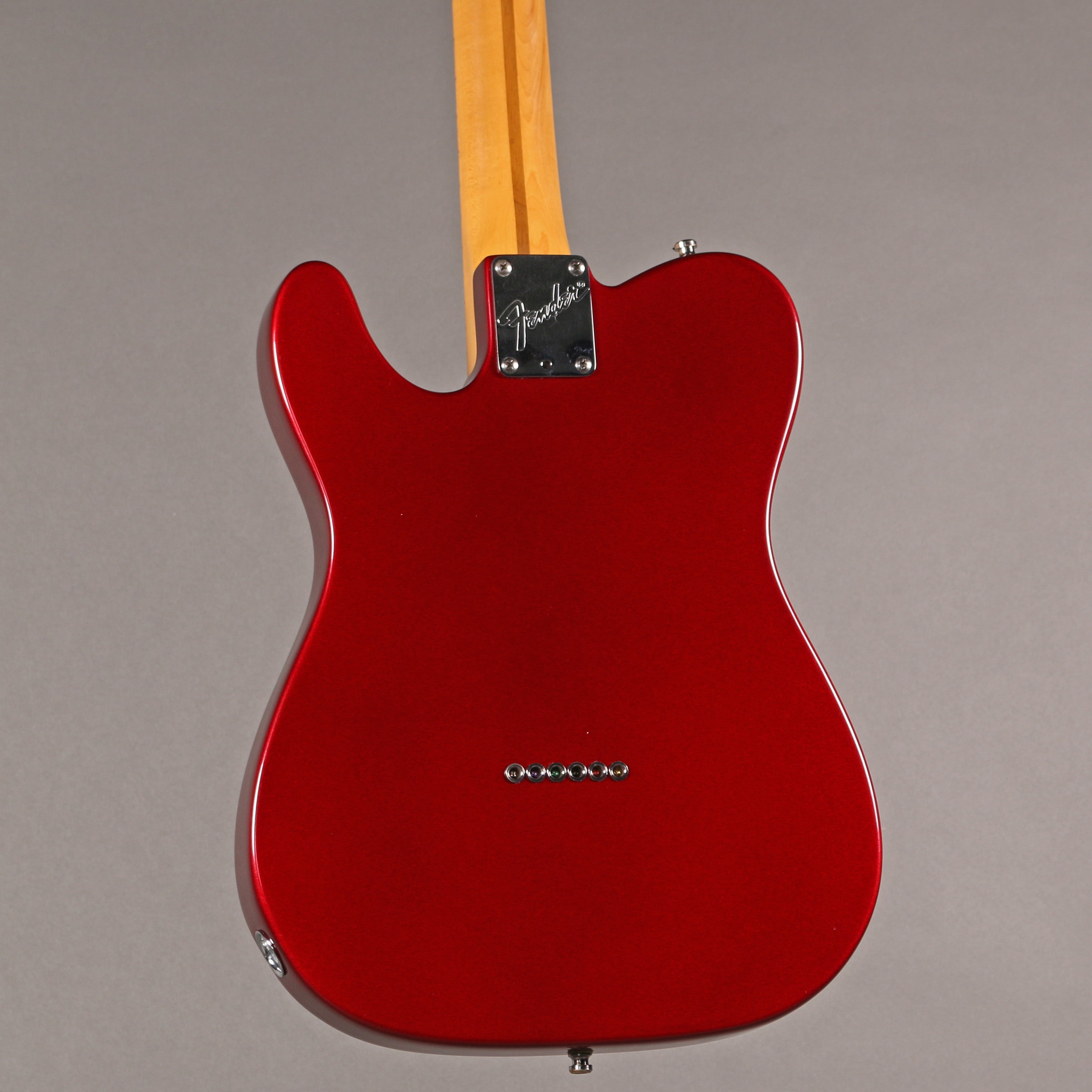 1996 Fender American Standard Telecaster – Emerald City Guitars