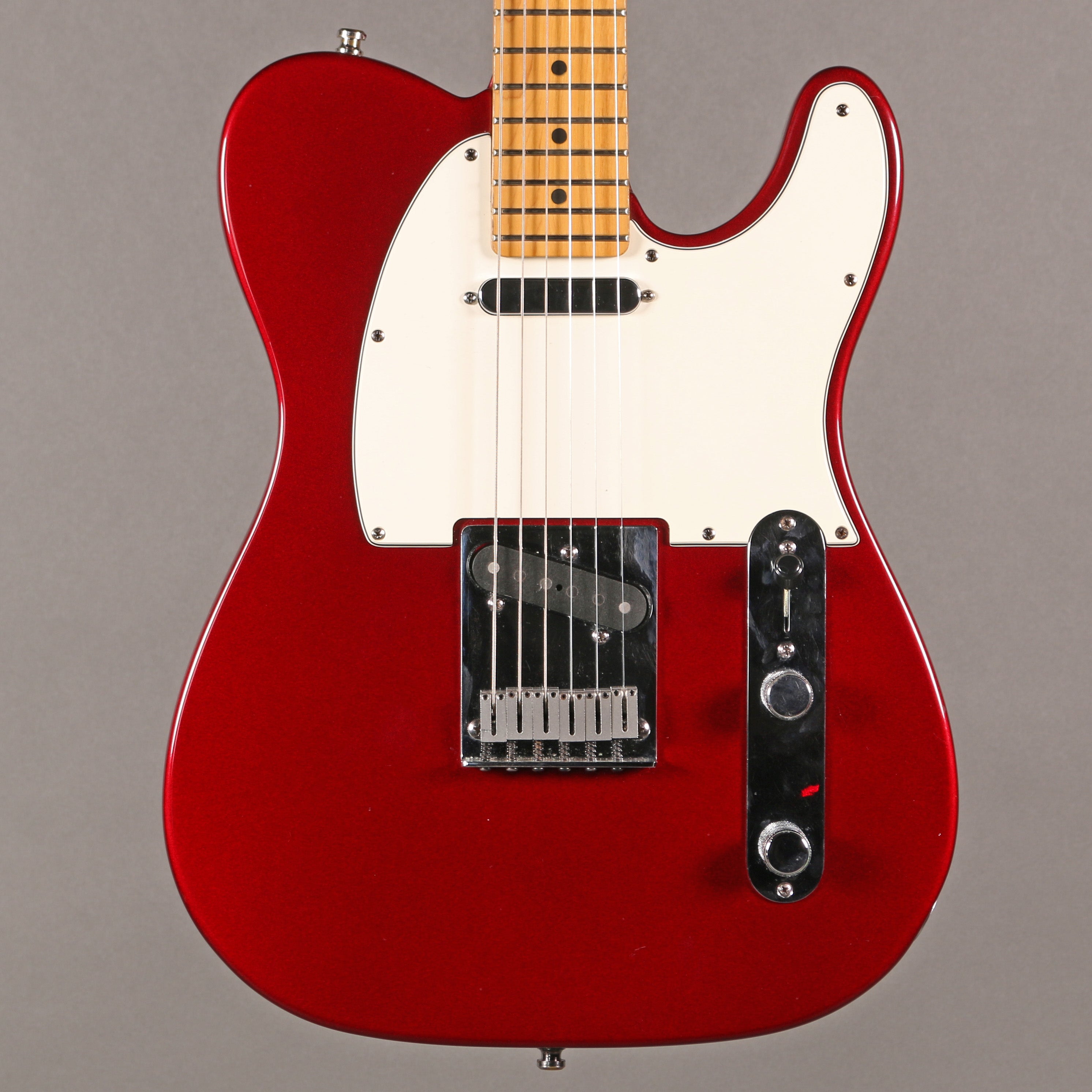 1996 Fender American Standard Telecaster – Emerald City Guitars