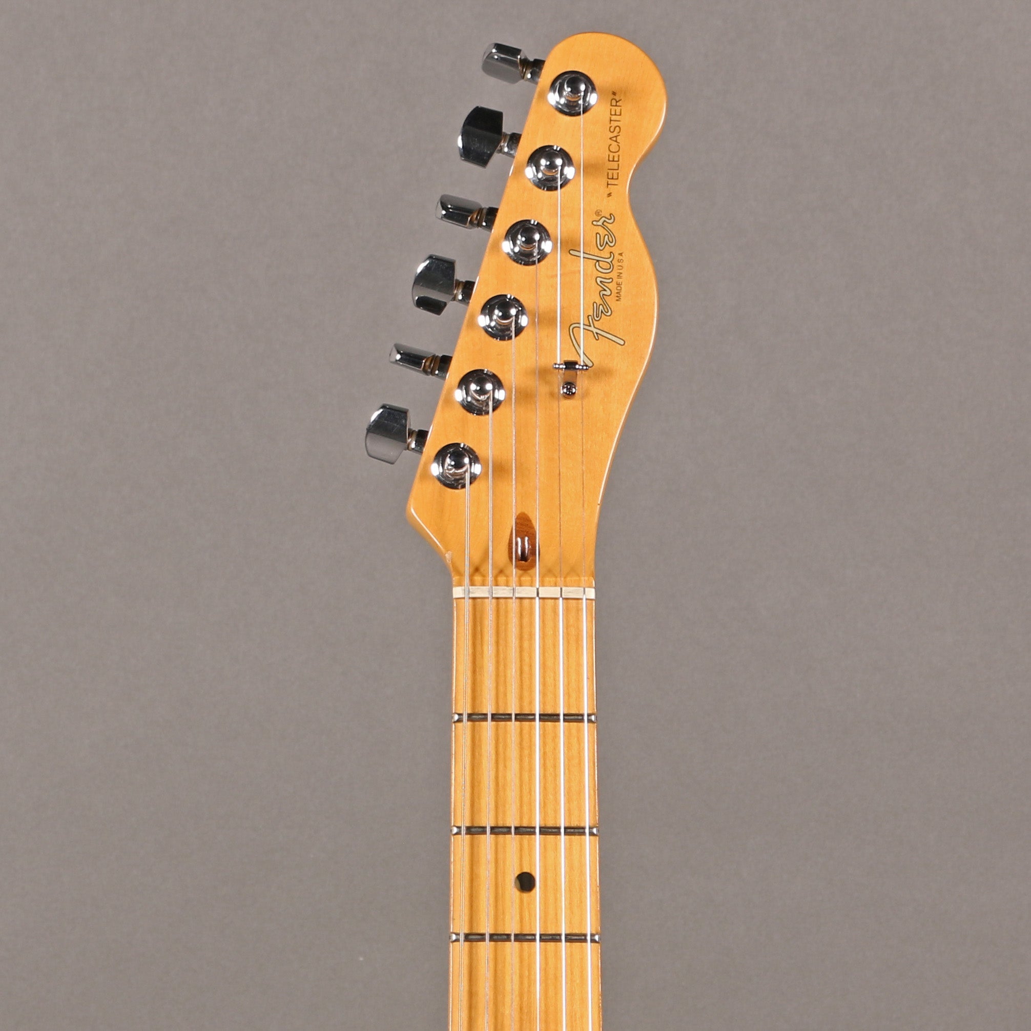1996 Fender American Standard Telecaster – Emerald City Guitars