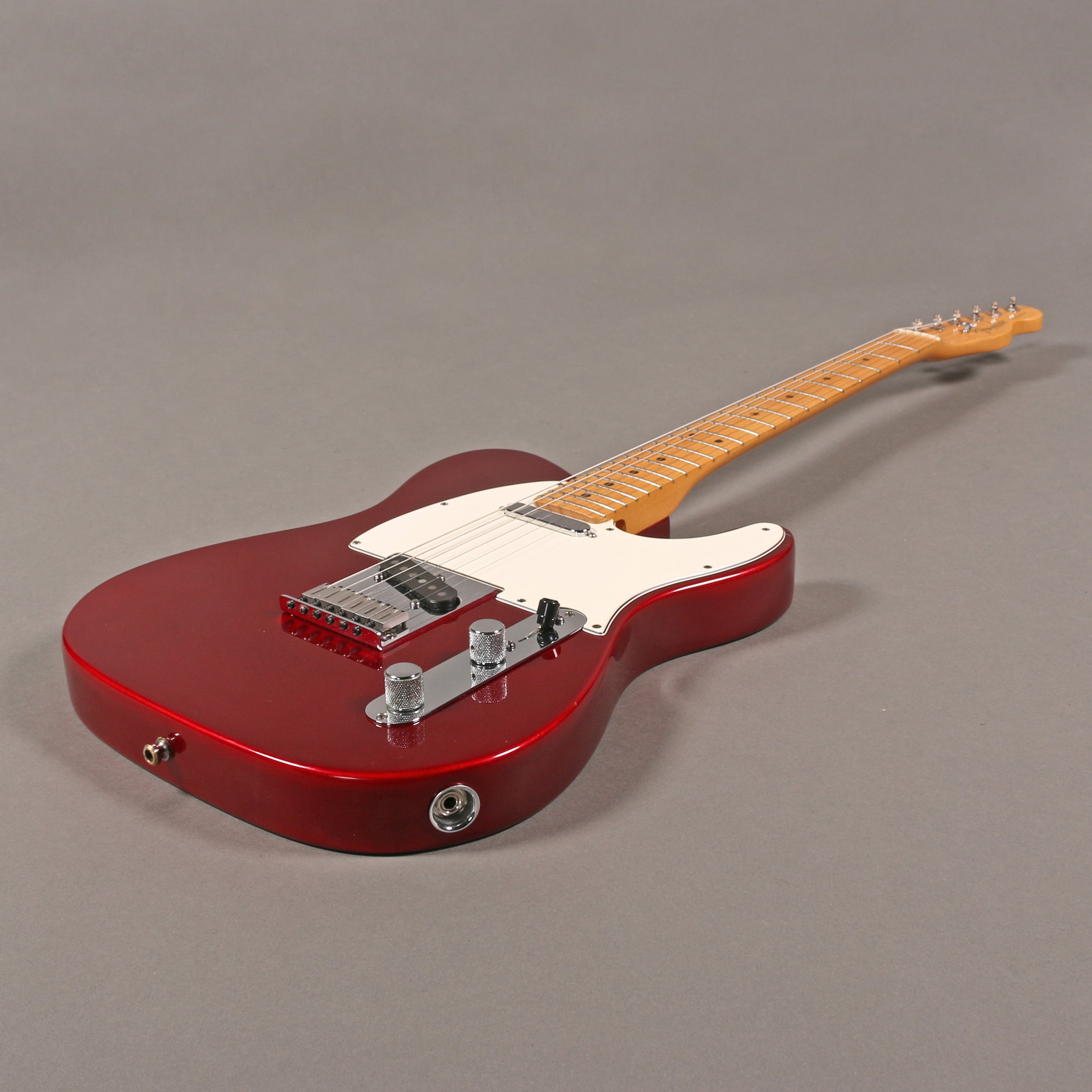 1996 Fender American Standard Telecaster – Emerald City Guitars