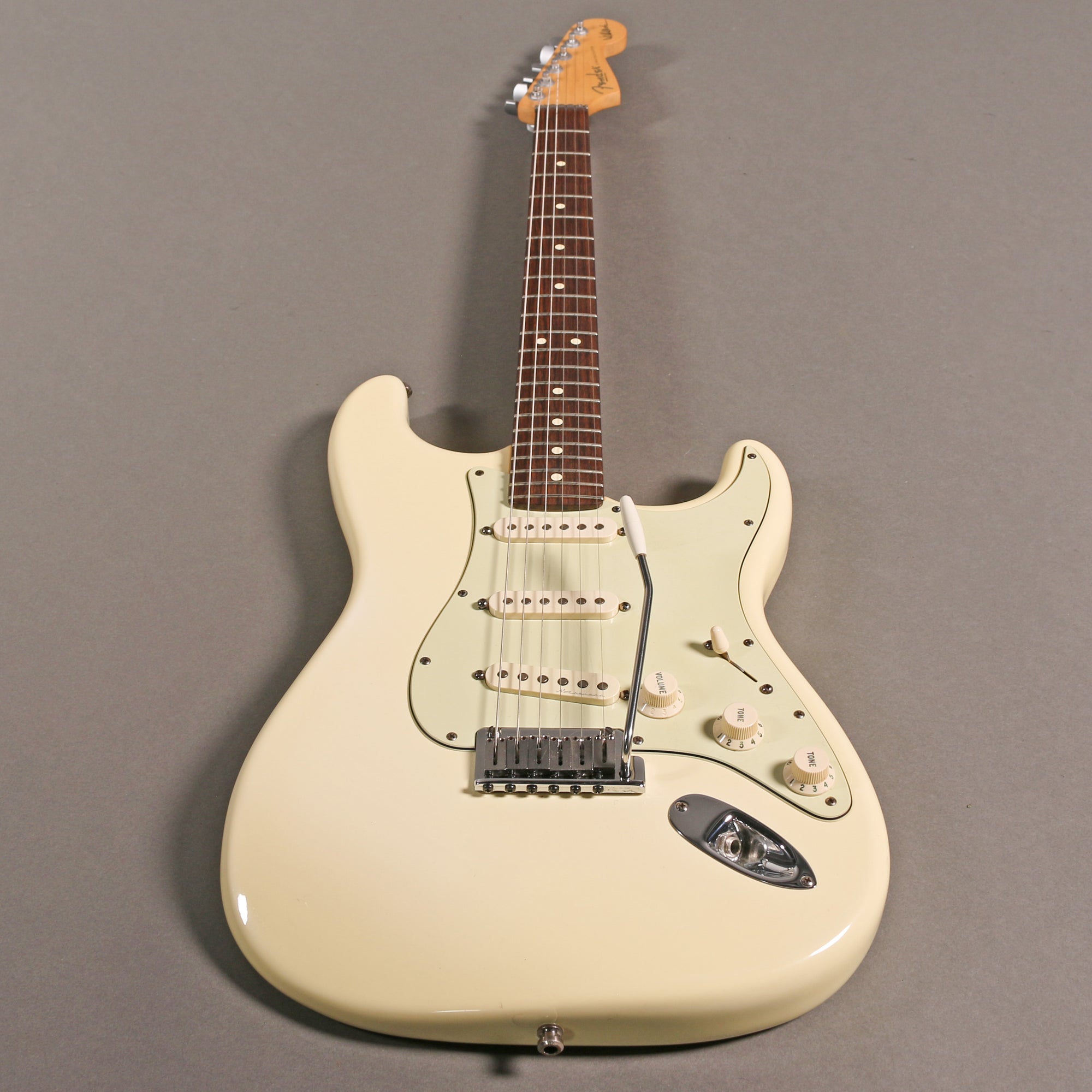 2003 Fender Jeff Beck Stratocaster