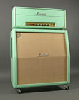 2009 Ceriatone 100-Watt Head w/ Matching 4x12" Cabinet