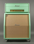 2009 Ceriatone 100-Watt Head w/ Matching 4x12" Cabinet