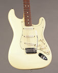 2003 Fender Jeff Beck Stratocaster