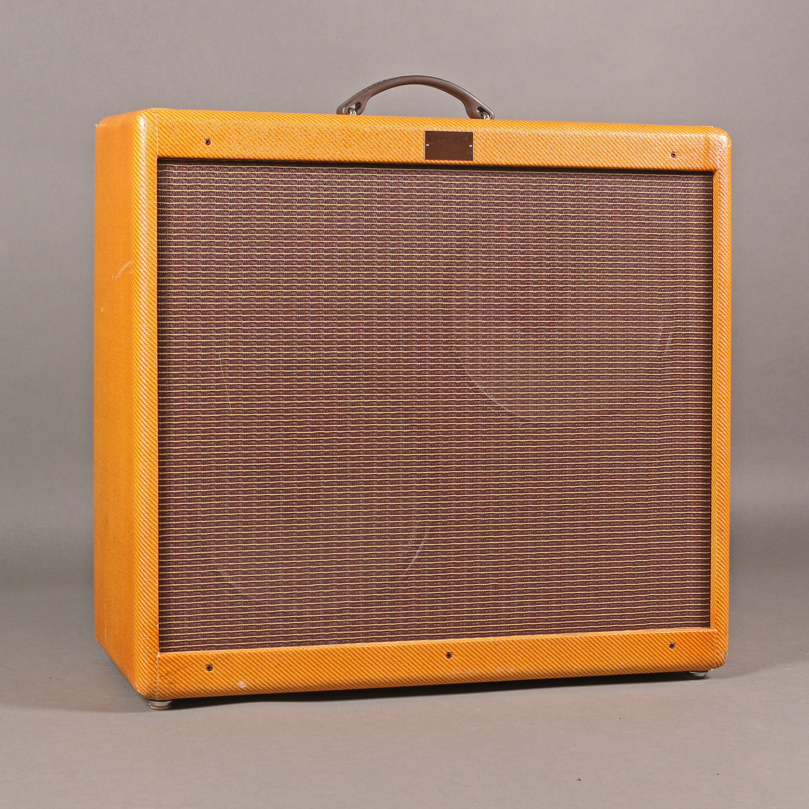 フェンダーアンプ |ヴィンテージおよび中古のフェンダー アンプを購入