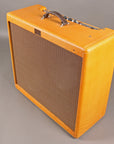 2002 Fender Custom Shop Bass Breaker 2x12" 40-Watt Combo