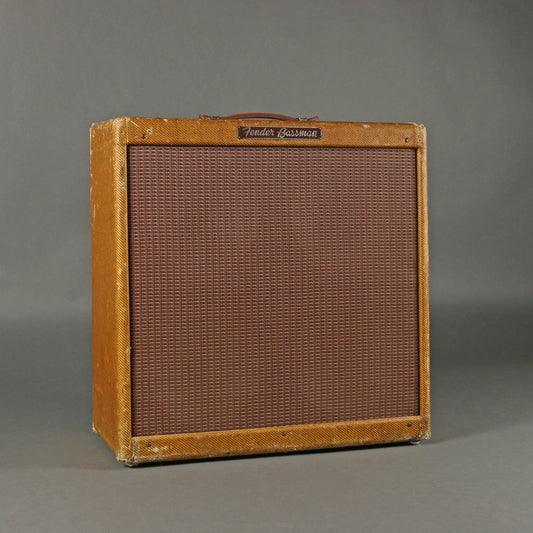 1955 Fender Bassman