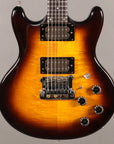 1981 Guild M-80