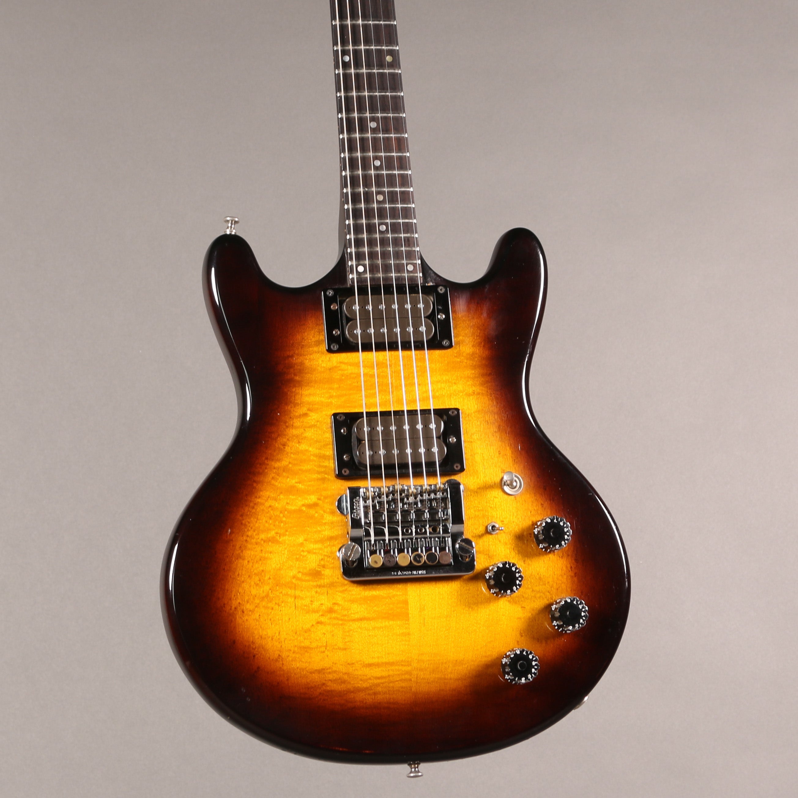 1981 Guild M-80 – Emerald City Guitars