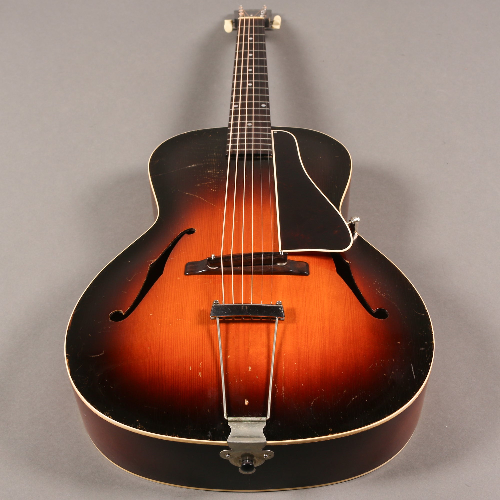 1938 Gibson L-37