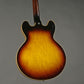 1960 Gibson  EB-6 Thinline Hollowbody Bass