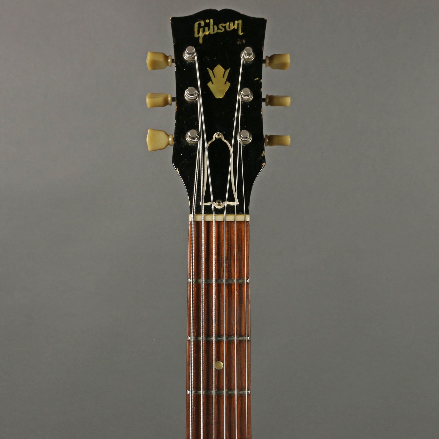 1960 Gibson  EB-6 Thinline Hollowbody Bass