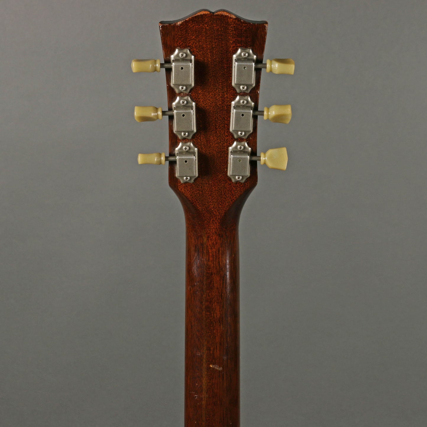 1960 Gibson  EB-6 Thinline Hollowbody Bass