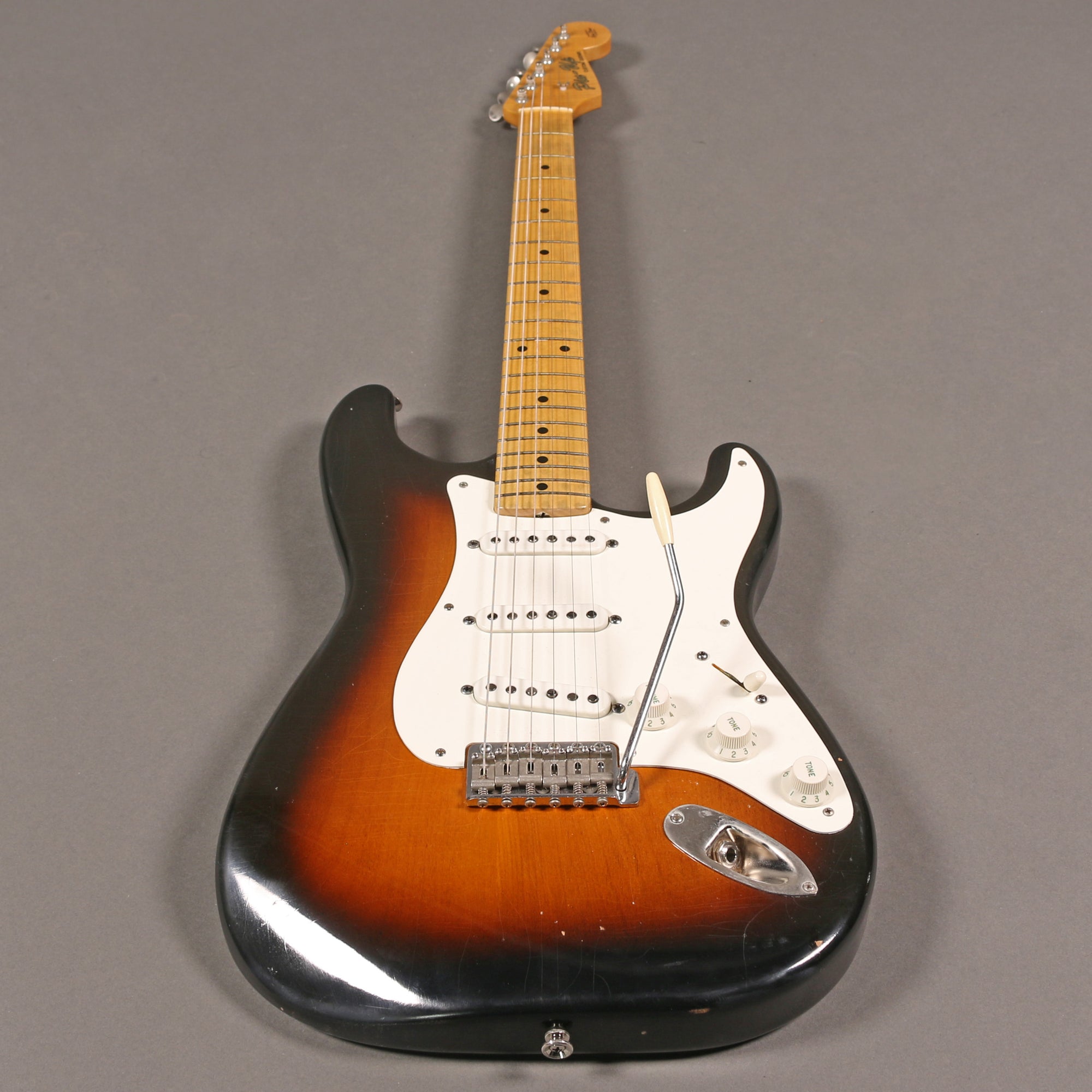 2025 Pin-Up Custom S-Style 