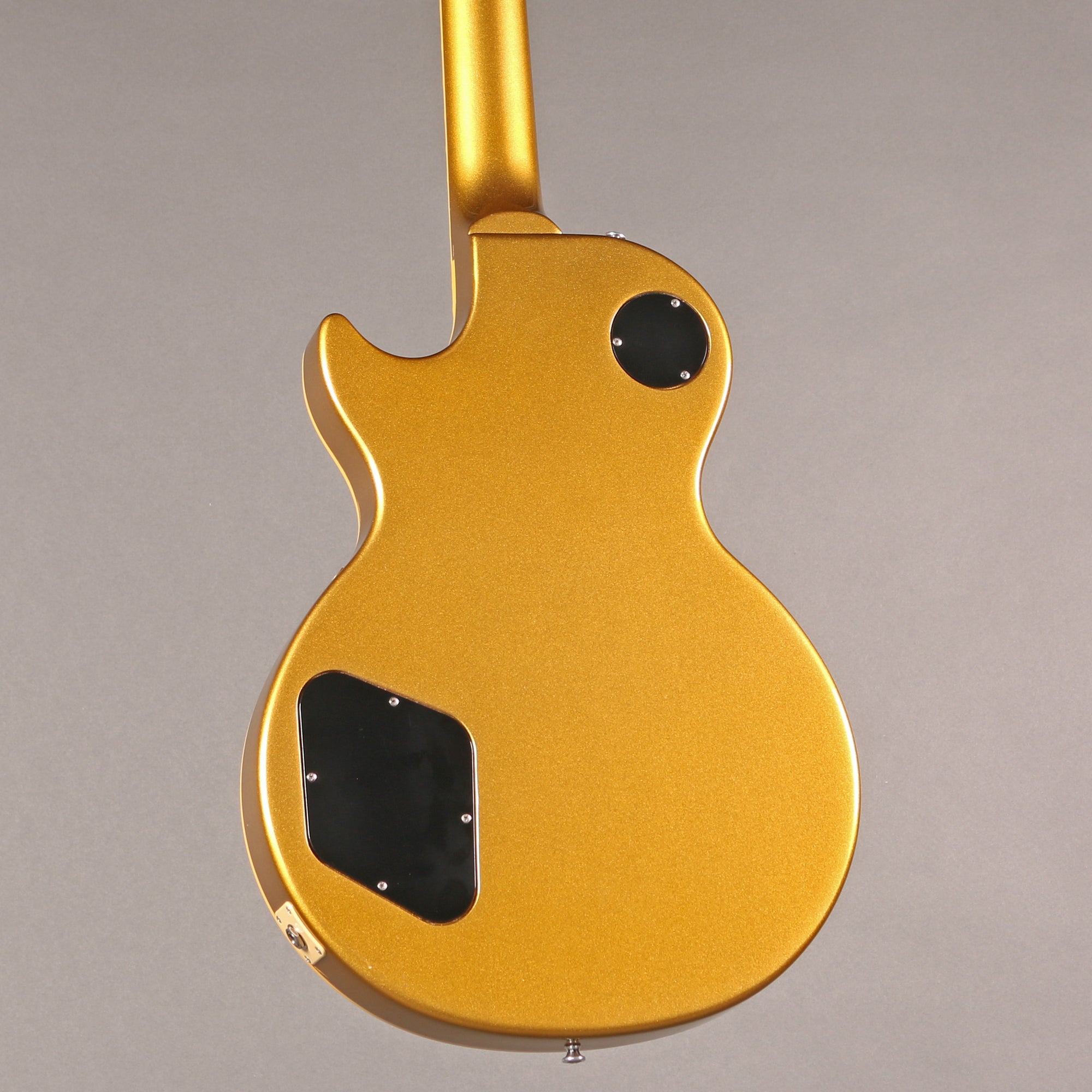 1991 Gibson Les Paul Classic Bullion Gold 1960 Reissue *All Gold*