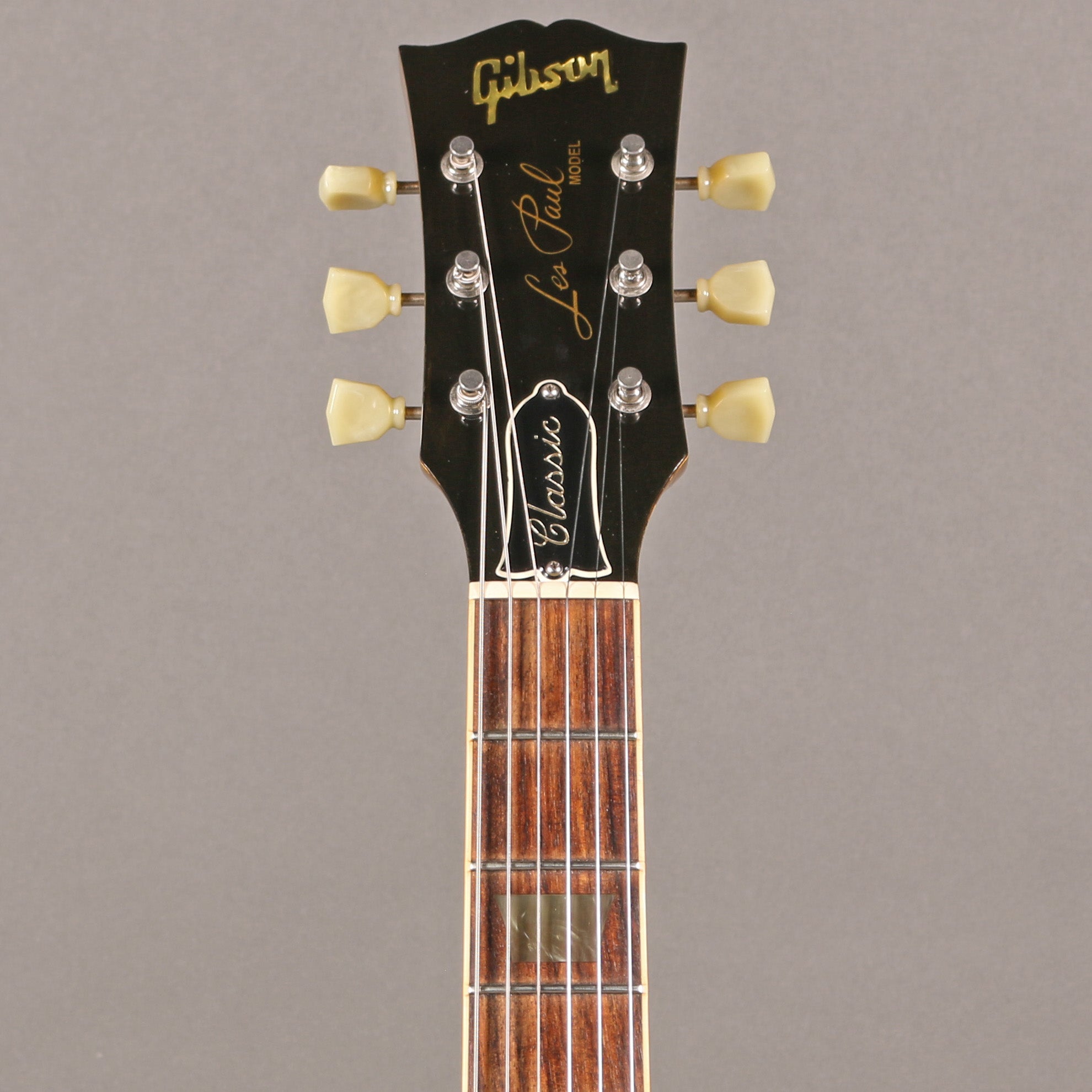 1991 Gibson Les Paul Classic Bullion Gold 1960 Reissue *All Gold*