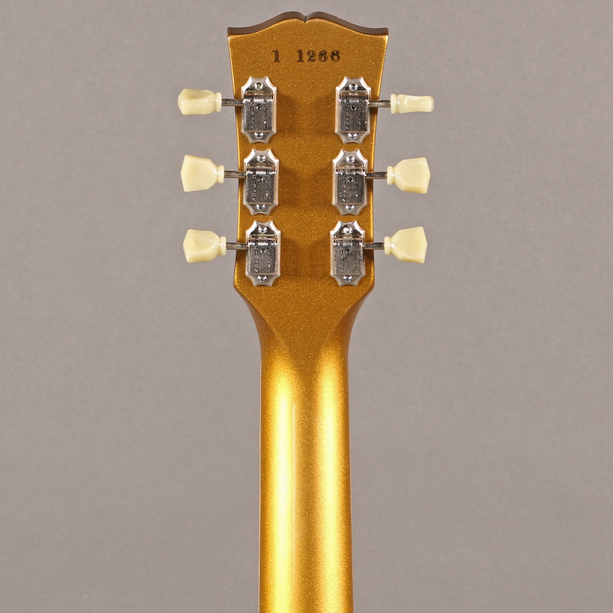 1991 Gibson Les Paul Classic Bullion Gold 1960 Reissue *All Gold*