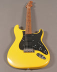 Inagawa Custom Fender/Warmoth/Lace Sensor Partscaster