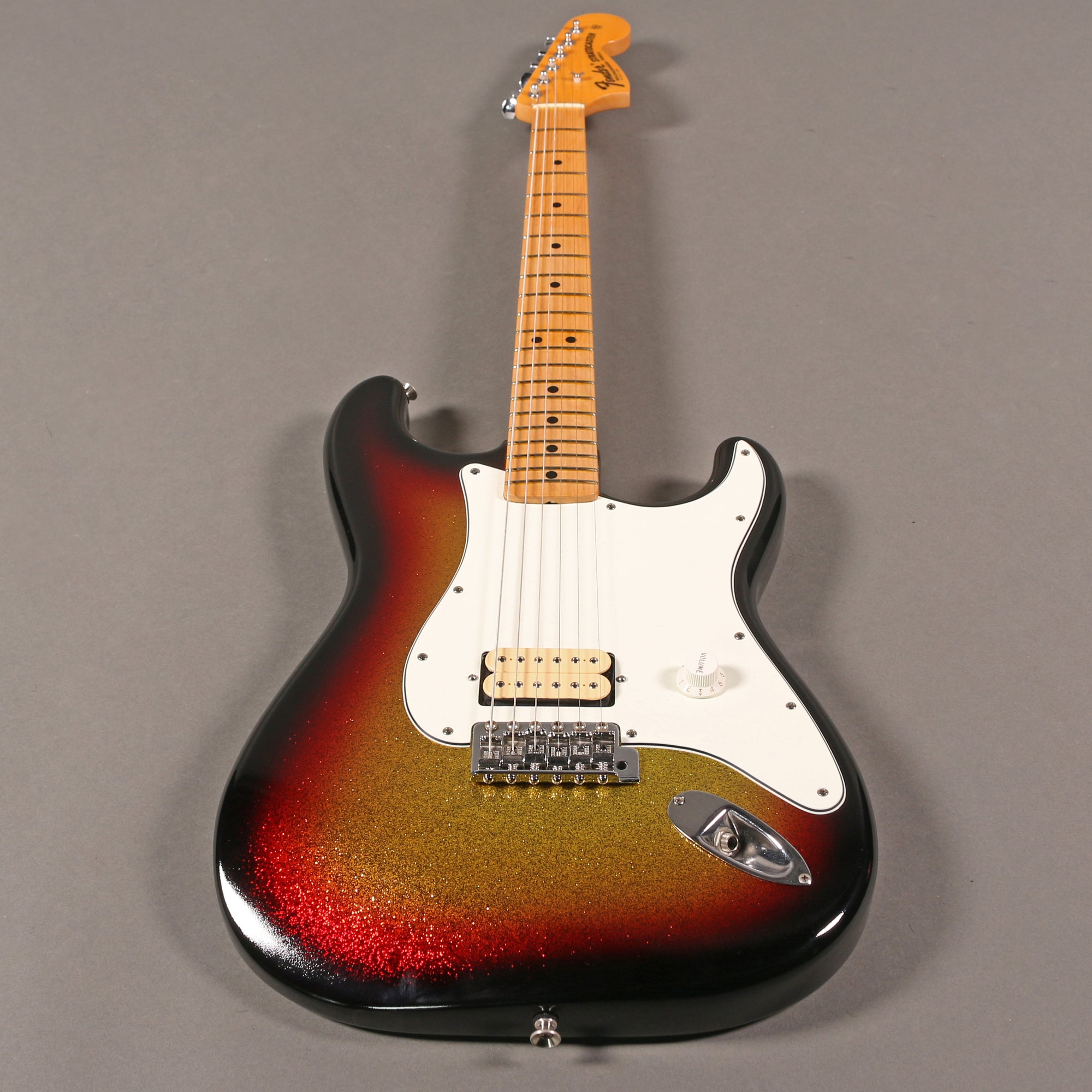 Used Fender Partscaster