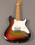 Used Fender Partscaster
