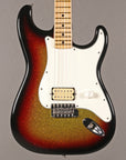 Used Fender Partscaster