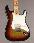 Used Fender Partscaster