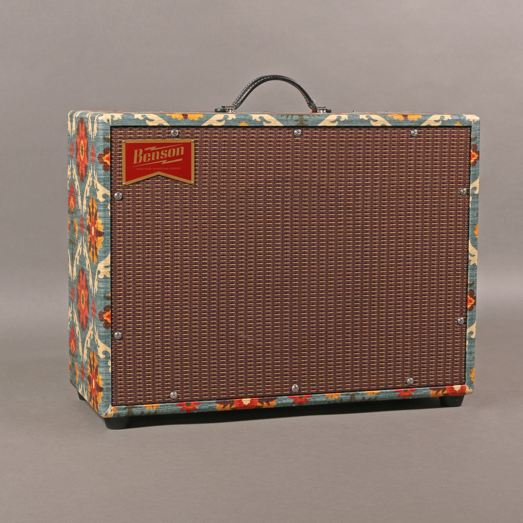 Pre-Owned Benson Amps Monarch Reverb+