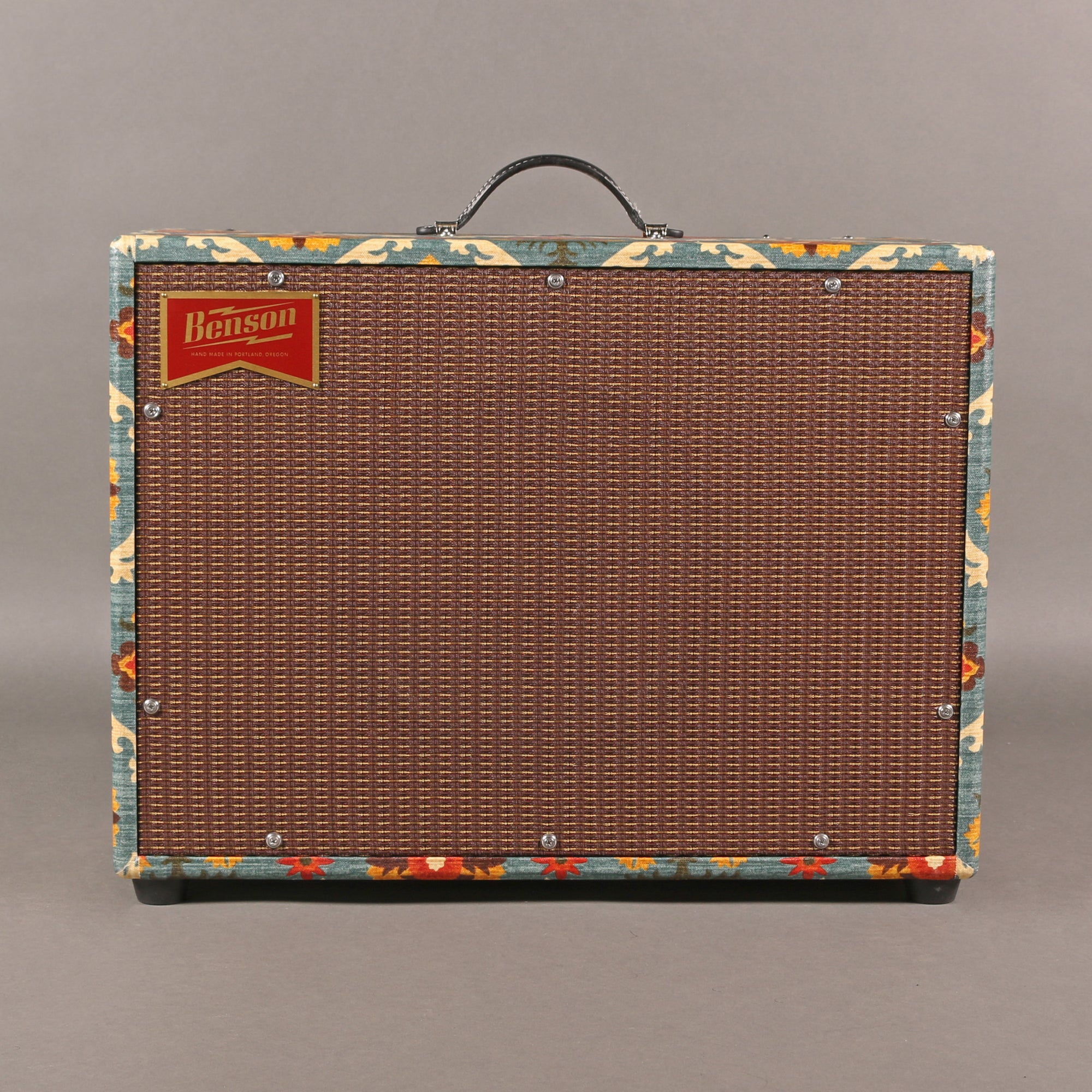 Pre-Owned Benson Amps Monarch Reverb+