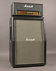 2010s Marshall Class Five Head w/ New Origin 2x12" Cabinet
