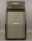 2010s Marshall Class Five Head w/ New Origin 2x12" Cabinet