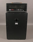 2010s Marshall Class Five Head w/ New Origin 2x12" Cabinet