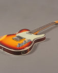 2024 Fender Custom Shop LTD 1960 Reissue Telecaster Custom Heavy Relic