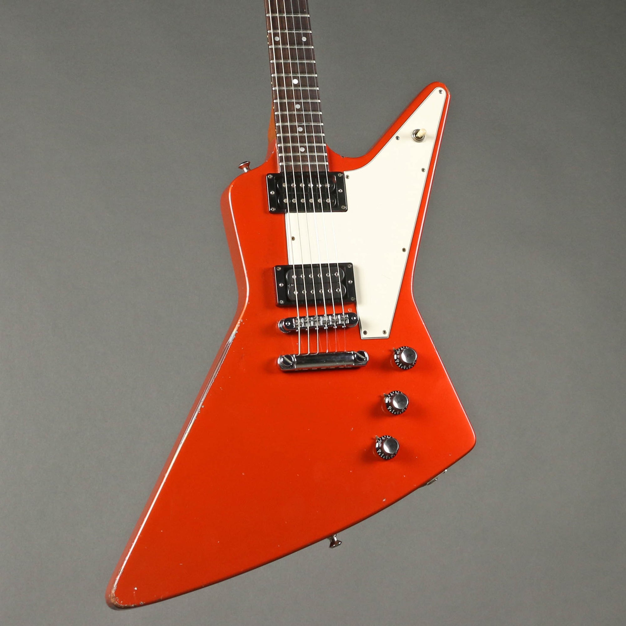 1976 Gibson Explorer