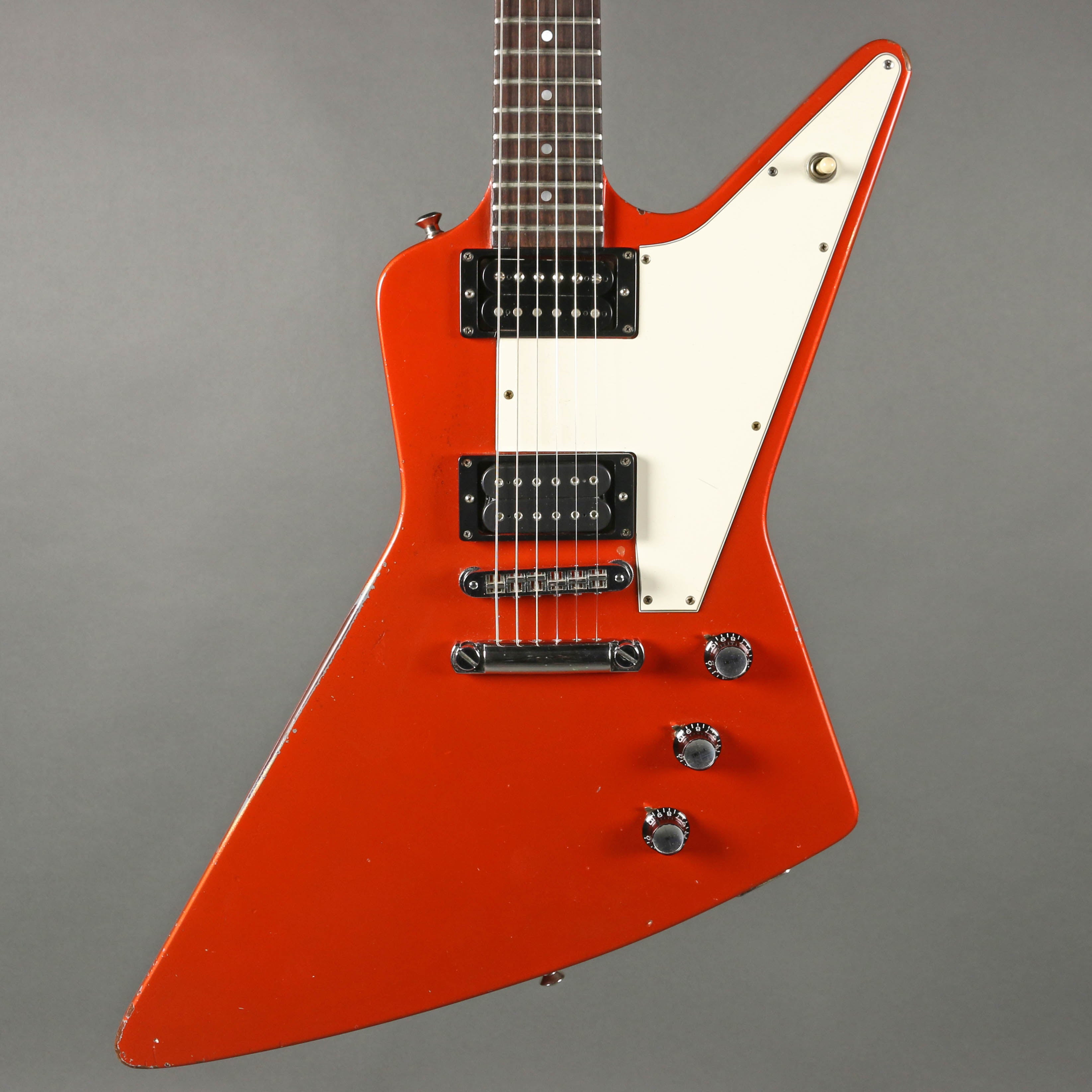 1976 Gibson Explorer – Emerald City Guitars