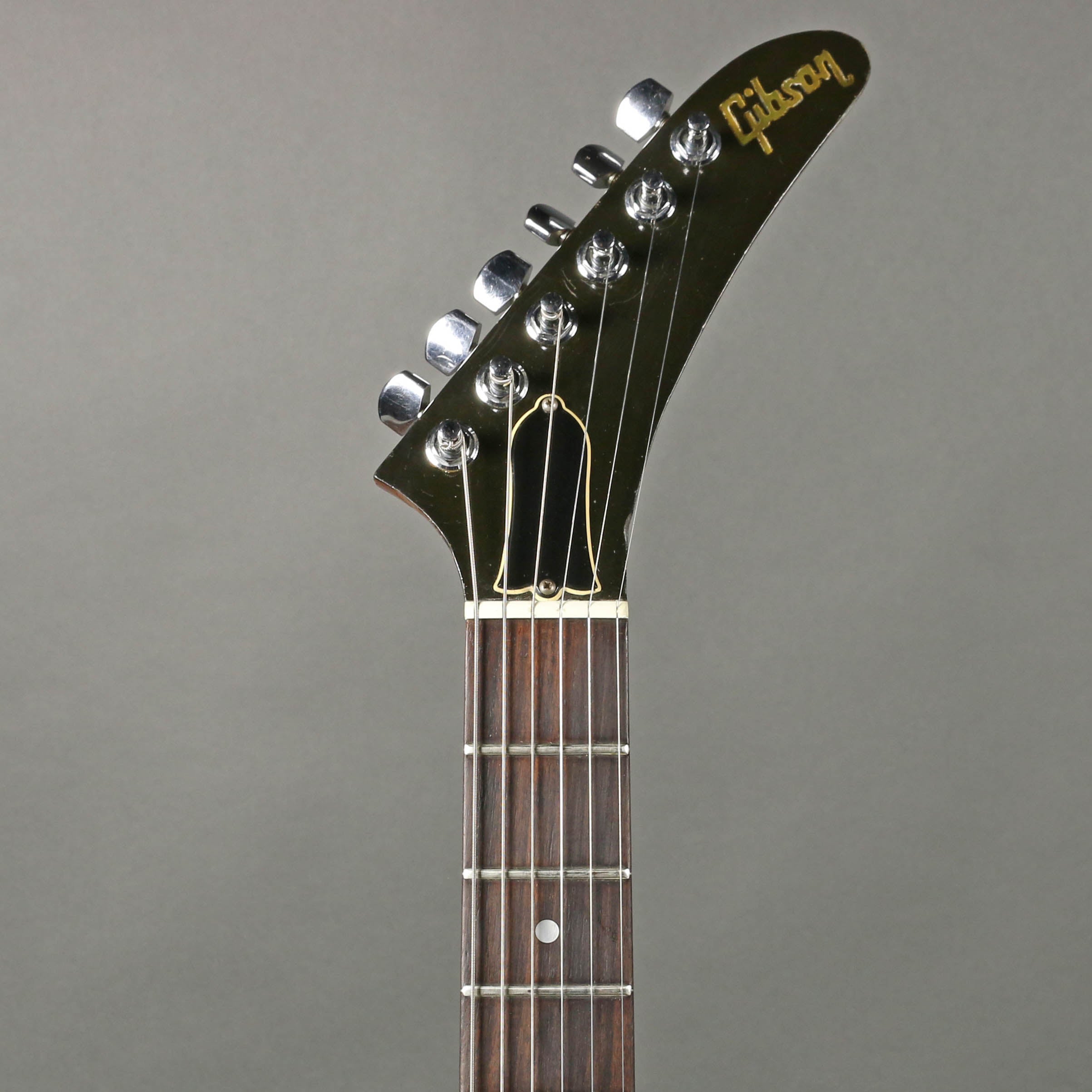 1976 Gibson Explorer – Emerald City Guitars