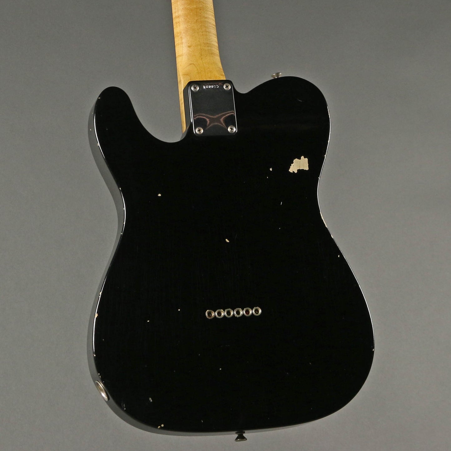 2014 Fender Custom Shop Telecaster ’59 Journeyman Relic
