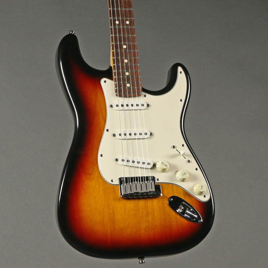 1998 Fender American Standard Stratocaster