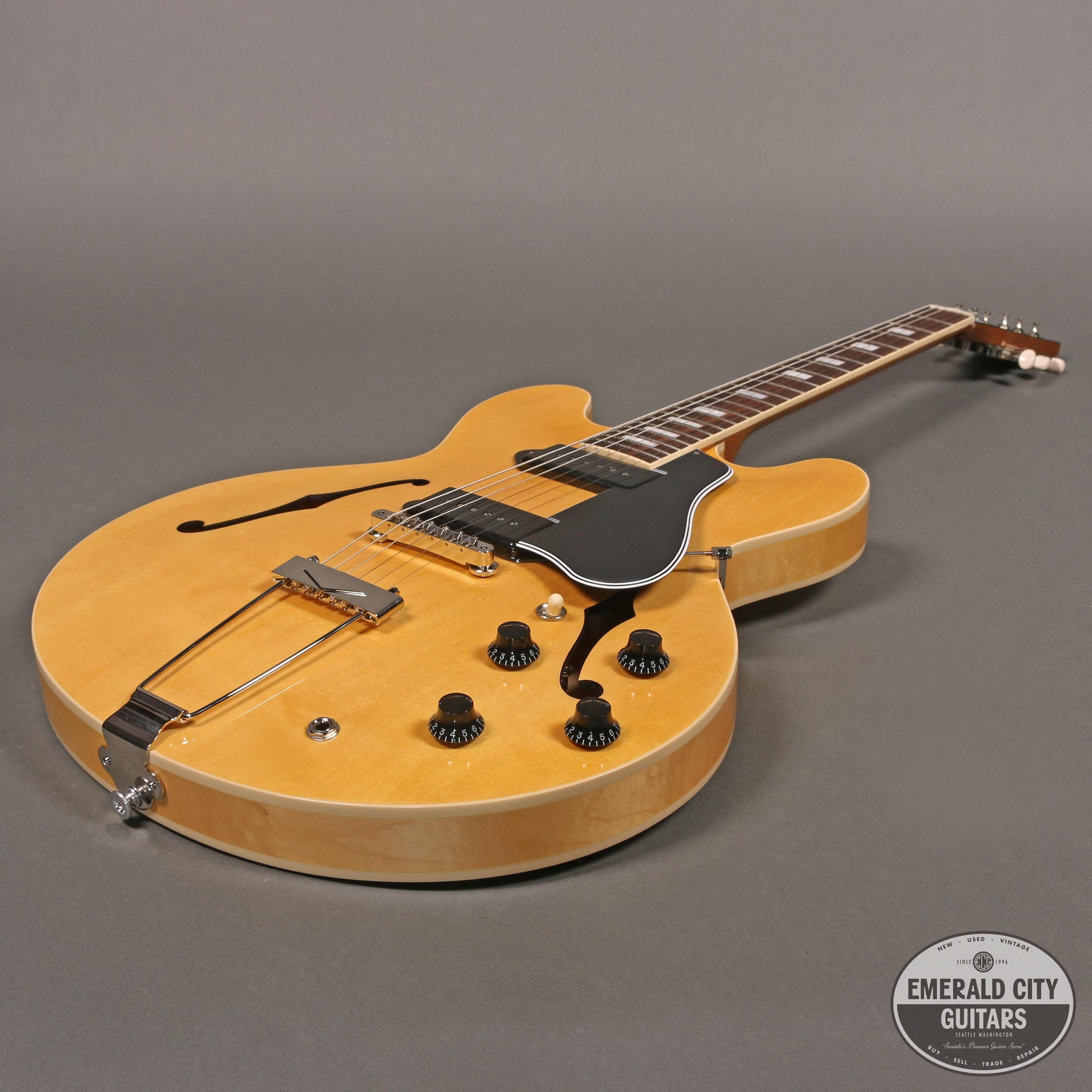 2025 Gibson ES-330