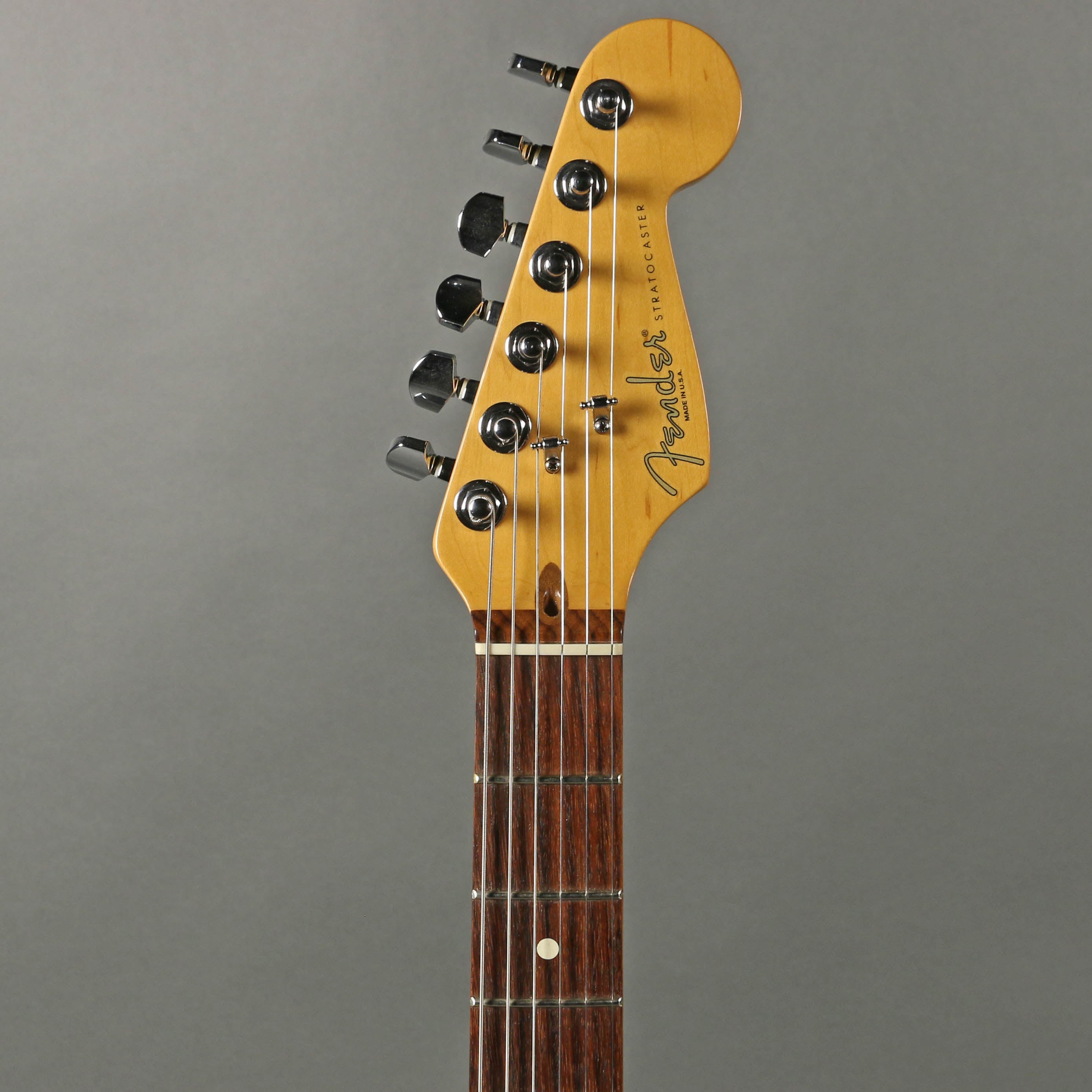 1998 Fender American Standard Stratocaster – Emerald City Guitars